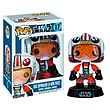 Star Wars Pilot Luke Skywalker Pop! Vinyl Bobble Head